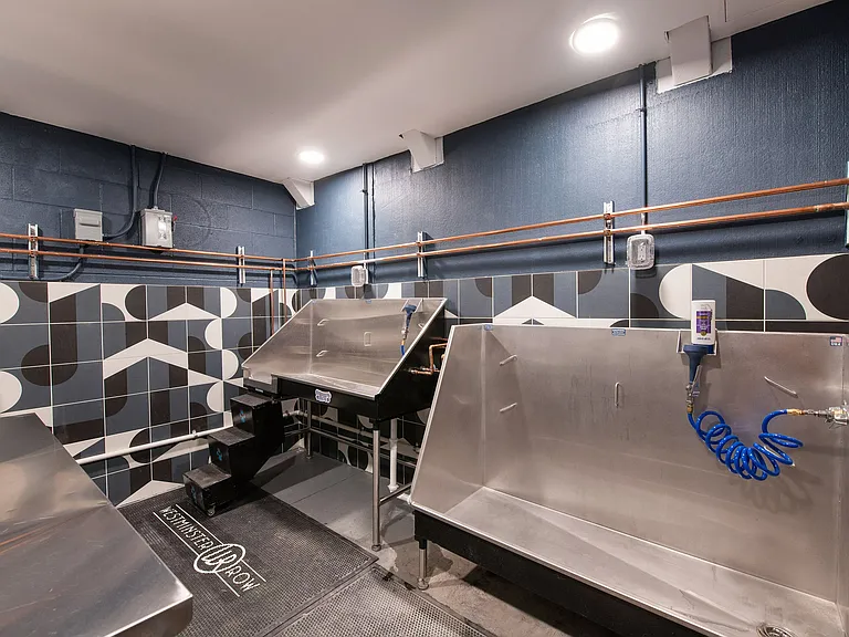 Westerminster Row Pet Spa