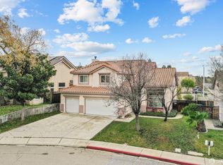 2013 Live Oak Ct, Antioch, CA