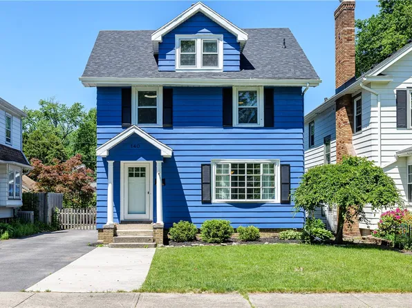 140 Pontiac Dr, Rochester, NY 14617