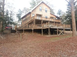 5 Waters Edge, Hattiesburg, MS 39401