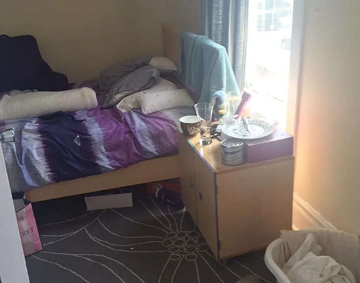 2543 N Sheffield Ave #209 — Photo 11
