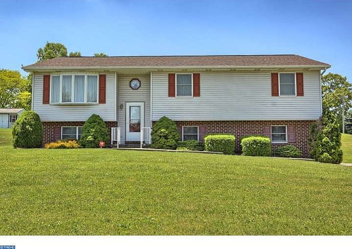 209 W Walnut Tree Dr, Blandon, PA 19510 | Zillow