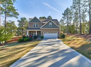 19 Robins Roost, Whispering Pines, NC 28327