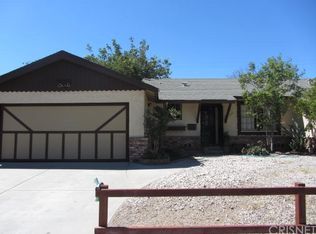 11155 Phillippi Ave, Pacoima, CA 91331