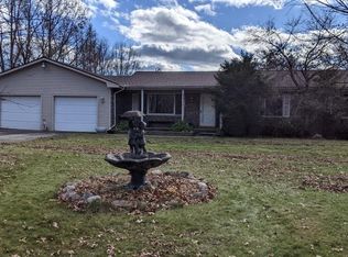 13035 Tophith Rd, Grass Lake, MI 49240