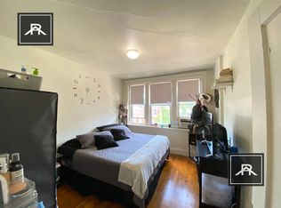 107 Brainerd Rd #14, Allston, MA 02134