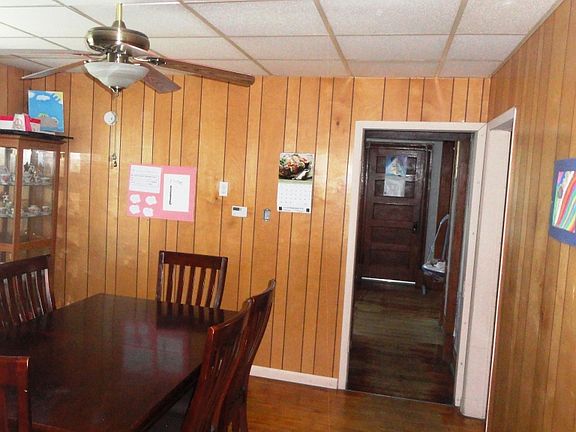 Dinning room