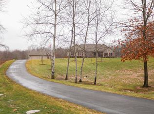 8829 Squire Trl, Bellevue, MI 49021