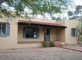 2040 E Water St, Tucson, AZ 85719
