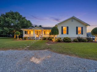 504 County Road 411, Section, AL 35771
