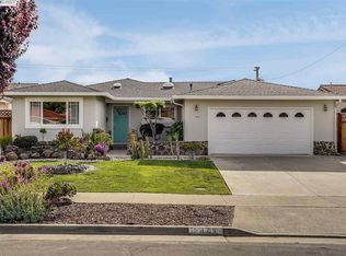 1487 Stone Creek Dr, San Jose, CA