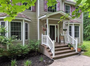 52 Bedell Dr, Pt Jervis, NY 12771
