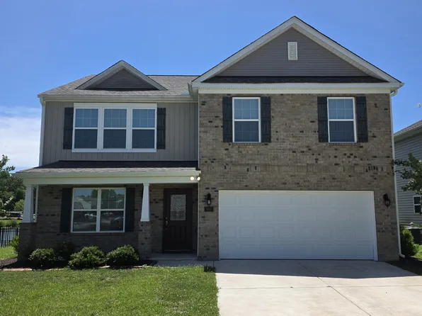 602 Lake Tyler Dr, New Bern, NC 28560