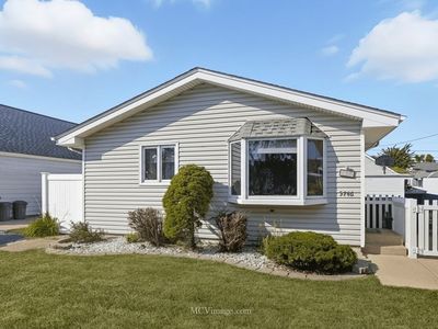 5746 W 88th St, Oak Lawn, IL, 60453