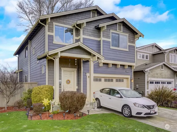 5021 35th Street E, Fife, WA 98424