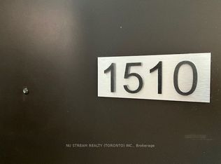 8119 Birchmount Rd #1510, Markham, ON L6G 0E5