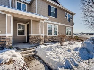 9031 Apache Plume Dr UNIT A, Parker, CO 80134