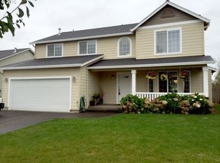 909 Raven Dr, Ridgefield, WA 98642