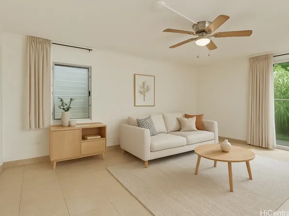 45-535 Luluku Rd APT G2, Kaneohe, HI 96744