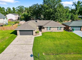 303 Santa Cruz Ct, Luling, LA 70070