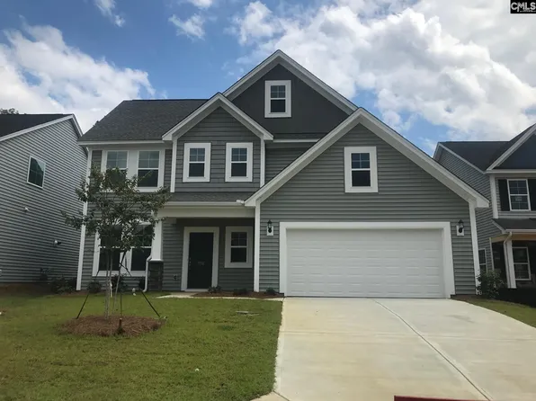 1355 Tamarind Ln, Chapin, SC 29036