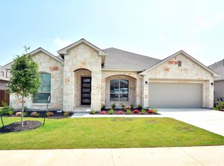 16217 Marcello Dr, Pflugerville, TX 78660