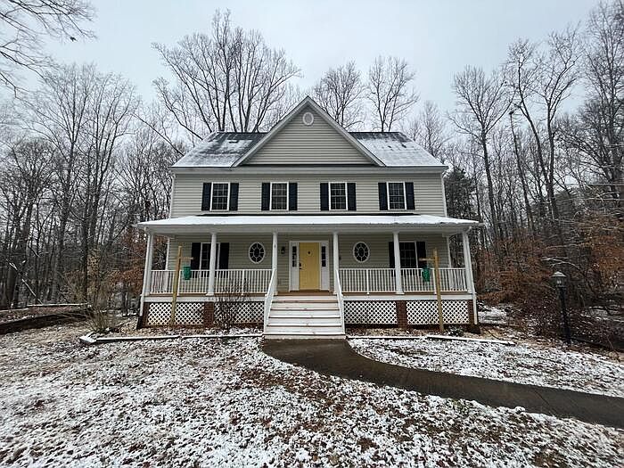 3408 Sherwood Bluff Way, Powhatan, VA 23139 Zillow