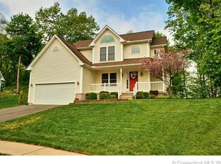 44 Rosemary Ln, Berlin, CT 06037