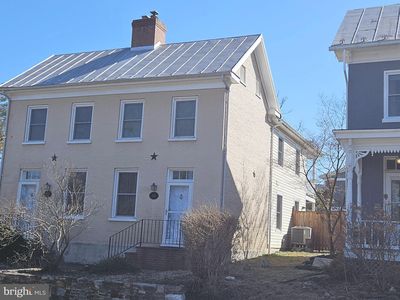 1181 W Washington St, Harpers Ferry, WV, 25425