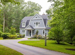 29 Tideview Ter, Kennebunk, ME 04043