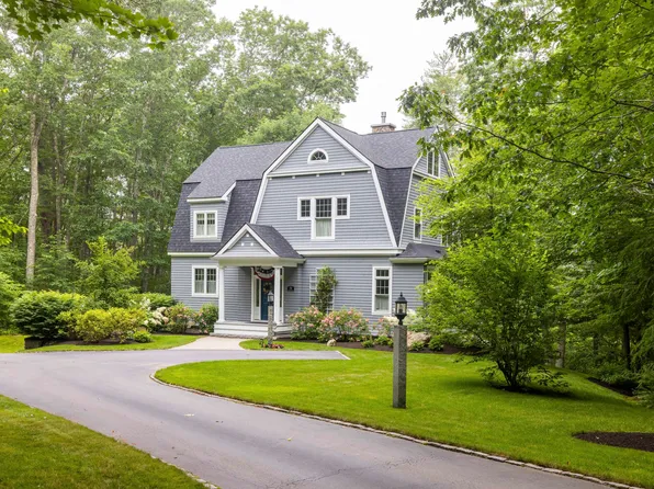 29 Tideview Terrace, Kennebunk, ME 04043