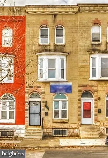 1314 N Mount St