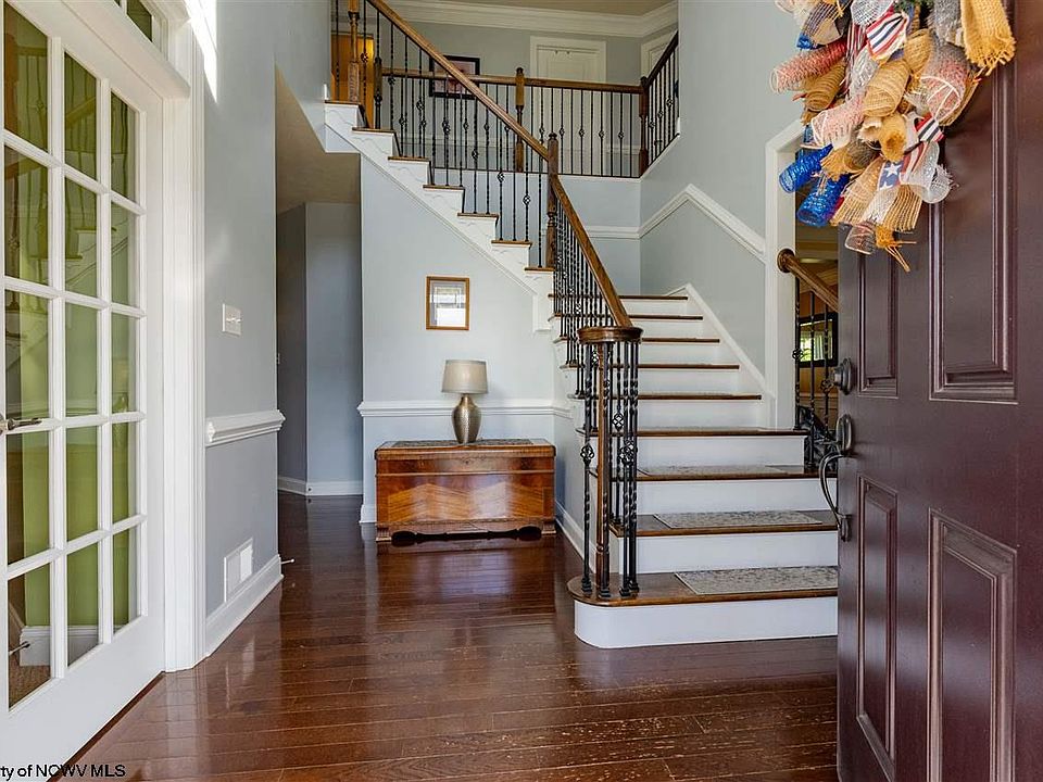 74 Falling Water Ln, WV 26508 Zillow
