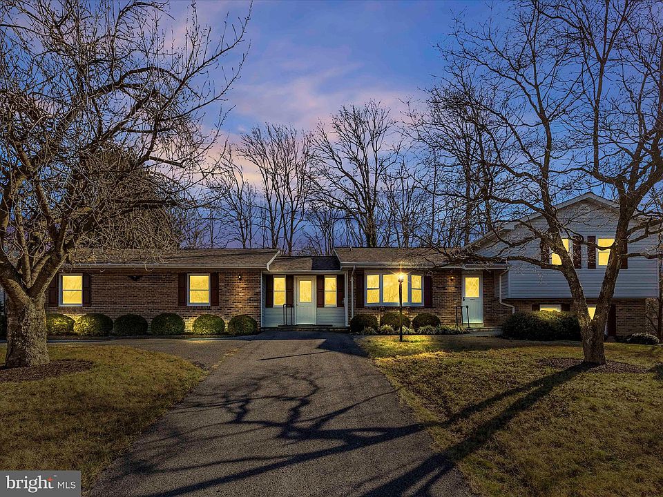 4969 Tall Oaks Dr, Monrovia, MD 21770 Zillow