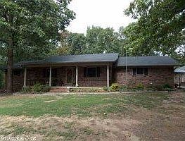 For Sale: 1274 Mulberry Salem Rd, Benton, AR 72019