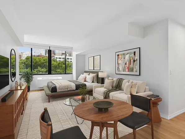 75 W End Ave, New York, NY