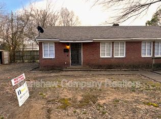 4157 Barron Ave, Memphis, TN 38111