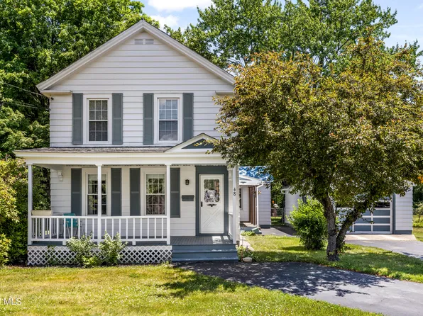 48 Burgoyne Avenue, Fort Edward, NY 12828