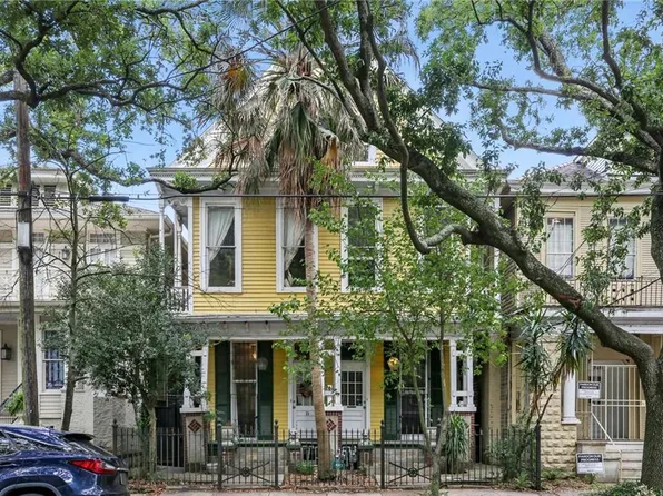 1738 Prytania St, New Orleans, LA 70130