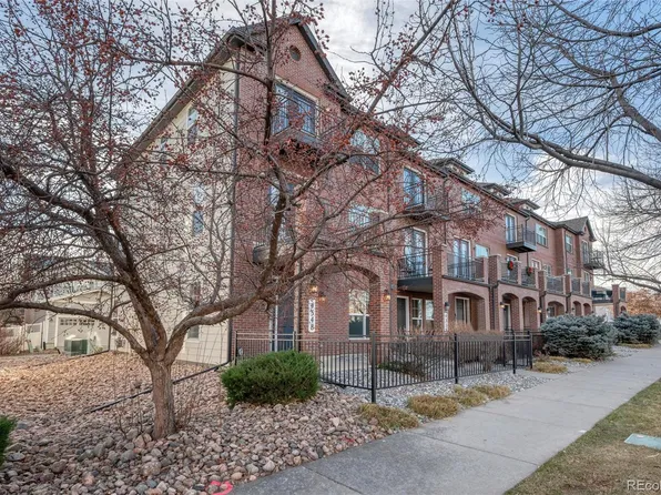 4348 W 118th Place, Westminster, CO 80031