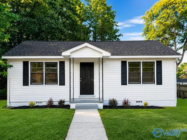 2206 Hill St NW, Huntsville, AL 35810
