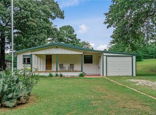 281 Leila Rd, Plain Dealing, LA 71064