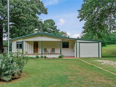 281 Leila Rd, Plain Dealing, LA, 71064