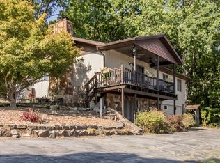 51 Stonemont Rd, Blue Eye, MO 65611