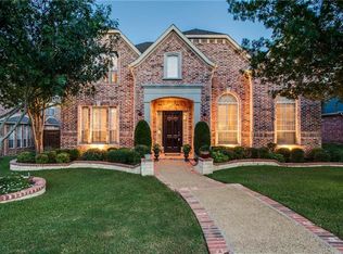 522 Sotogrande Dr, Garland, TX 75044