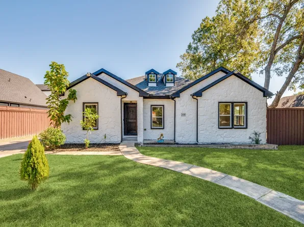 3416 Pruitt Ave, Dallas, TX 75227