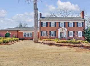 50 Stonehaven Dr, Greenville, SC 29607