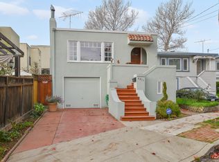 4011 Laurel Ave, Oakland, CA