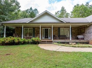 619B Hall Station Rd, Kingston, GA 30145