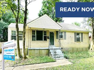 4413 Castle Ave, Memphis, TN 38122